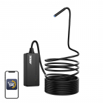 Inspektsioonikaamera WiFi Ancel W655