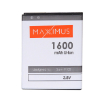 Aku MAXXIMUS SAM i9100 1600 LION