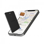 SBS Track My Card &uuml;li&otilde;huke universaalne iOS Android lokaator - must