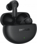 Juhtmevabad k&otilde;rvaklapid OnePlus Nord Buds 3 Pro must