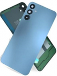 Samsung A155 A15 4G/A156 A15 5G tagakaas, optimistlik sinine, originaal (kasutatud, klass B)