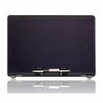 LCD-ekraan t&auml;iskorpuses Macbook Pro 13" M1 (2020) / Pro 13" M2 (2022) (A2338) jaoks, hall