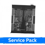 Battery Compatible With OnePlus 12 BLPA25 (Service Pack)