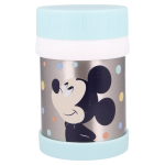 Mickey Mouse Cool soojustatud toidun&otilde;u, 284 ml