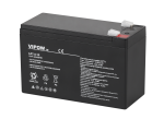 VIPOW geeliaku, 12 V, 7,5 Ah