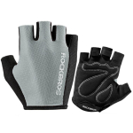 Rockbros S099GR rattakindad, suurus M, hallid