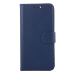 Smart Classic &uuml;mbris iPhone 17 Pro Max 6,9 tolli / 18 Pro Max 6,9 tolli jaoks, tumesinine