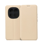 Smart Touch &uuml;mbris mudelile Xiaomi Redmi Note 15 Pro Plus 5G (EU), beež