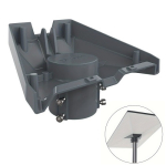 Roof Pipe Adapter for Starlink Gen 3