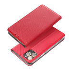 Punane Smart Case Book klapiga &uuml;mbris Google Pixel 11 PRO XL jaoks