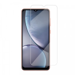 Karastatud klaas 2,5D jaoks Samsung Galaxy M02 / M02S / A20S / A03 / A03s / A02 / A02S / A70 / A70S / Realme C35