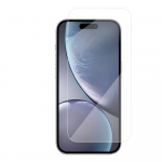 Karastatud klaas 2,5D jaoks iPhone 14 Pro 6,1"