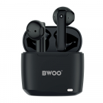 BWOO wireless TWS earphones BW94-BK must