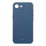ROAR case ALL DAY COLORFUL JELLY jaoks IPHONE 16e navy