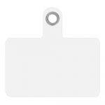 Phone insert jaoks pendant / stiff - l&auml;bipaistev