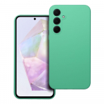&Uuml;mbris Silikoon 2mm jaoks SAMSUNG A35 5G mint