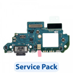 ServicePack įkrovimo plok&scaron;tė SAMSUNG A54 5G A546B GH96-15666A