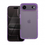 MATRIX CLEAR &Uuml;mbris jaoks IPHONE 17 Air helelilla