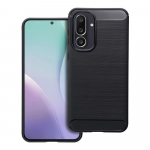 &Uuml;mbris jaoks Samsung M56 5G Carbon must