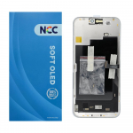 NCC LCD Display jaoks IPHONE 15 Pro Max Soft Oled 120Hz (Support IC Transplant)