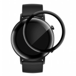 Grūdintas akrilinis stiklas su pilnu klijavimu Huawei Watch GT2 42mm