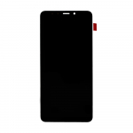 LCD ekranas Xiaomi Redmi 5 (m) - juodas (m) - auk&scaron;tos kokybės