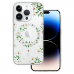 Tel Protect Flower Magsafe jaoks Iphone 15 Pro Max design 5