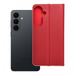 LUNA Kaaned kuldne jaoks SAMSUNG S26 Edge punane