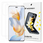 Wozinsky Invisible Film protective film jaoks Honor 90 Pro