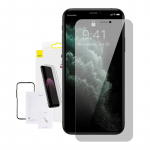 Baseus 0.3mm t&auml;isekraan ja t&auml;is klaasist karastatud klaas (1tk pakend) iPhone XR/11 6.1 tollile