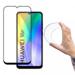 Wozinsky Full Cover Flexi Nano h&uuml;briidklaas Huawei Y6p jaoks