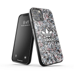 Adidas OR SnapCase Belista Flower Case iPhone 12 / iPhone 12 Pro jaoks - Mitmev&auml;rviline