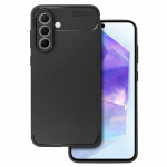 Tel Protect Carbon Elite jaoks Samsung Galaxy A56 5G Must