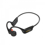 Dudao U22 Bluetooth 5.2 Bone Conduction K&otilde;rvaklapid with Headband - must
