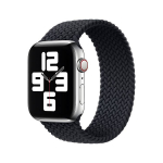 APPLE STRAP APPLE WATCH MPA33ZM/A pinta Solo Loop apyrankė 40/41/42MM SIZE 3 originali plomba