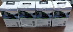 Borofone Bicycle/Motorcycle hoidja BH105 Crown must (damaged packaging)