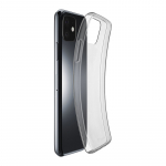 Cellularline Fine &uuml;mbris seadmele iPhone 11, l&auml;bipaistev