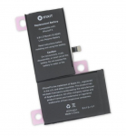 Akumuliatorius ORG skirtas iPhone X 2716mAh su lipduku