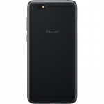 Galinis dangtelis Honor 7S Black originalus (used Grade C)