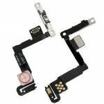 Flex jaoks iPhone 11 on/off koos flashlight ja microphone ORG