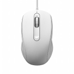 Mouse Omega OM441W optical , valge