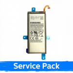 Akumuliatorius skirtas Samsung A600 A6 2018 / J600 J6 2018 EB-BJ800ABE (Service Pack)