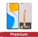 Ekranas skirtas Huawei Honor X7 (4G) juodas OEM