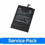 Baterija suderinama su Xiaomi Mi Max 3 5400mAh BM51 (Service Pack)