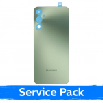 Tagakaas &uuml;hilduv Samsung A057 A05s / Light Green / (Service Pack)