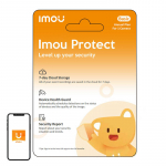 IMOU Protect Basic kinkekaart (aastaplaan)