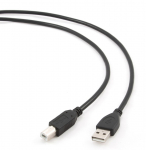 Gembird CCP-USB2-AMBM-6 USB cable 1.82 m USB A USB B must