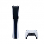 Sony PlayStation 5 PRO 2TB m&auml;ngukonsool (CFI-7121)