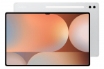 Samsung Galaxy Tab S10 Ultra Wi-Fi 512 GB 37,1 cm (14,6") 12 GB Wi-Fi 7 (802.11be) Platinum, Silver