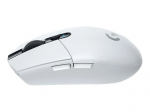 LOGI G305 Recoil Gaming Mouse valge EER